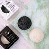 Spugna per il Viso USU Cosmetics Konjac Idratante Collageno (1 Unità)
