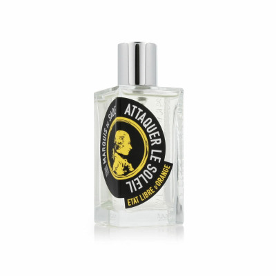 Profumo Unisex Etat Libre D'Orange Attaquer Le Soleil Marquis De Sade EDP