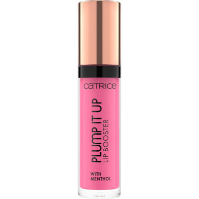 Rossetto liquido Catrice Plump It Up Nº 050 Good vibrations 3,5 ml