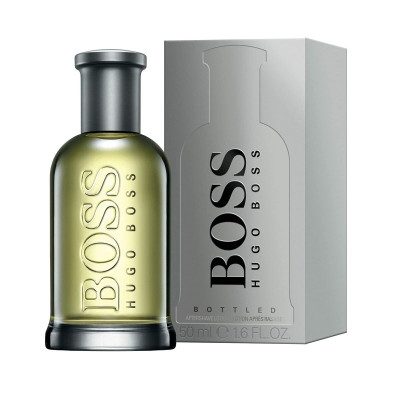 Lozione Dopobarba Hugo Boss Bottled No 6