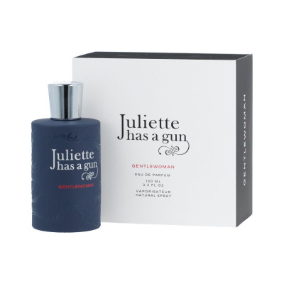 Profumo Donna Juliette Has A Gun EDP 100 ml Gentlewoman