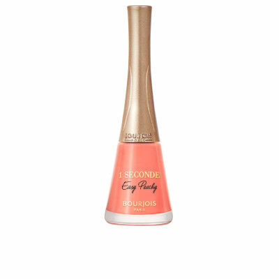 smalto Bourjois 1 Seconde Nº 53 Easy peachy 9 ml