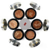 Base per il Trucco in Polvere Elizabeth Arden Pure Finish Mineral Nº 4