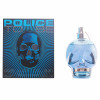 Profumo Donna To Be Police EDT (75 ml)