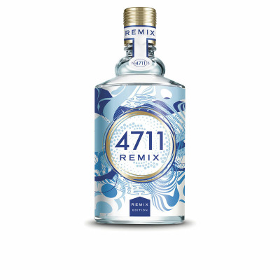 Profumo Donna 4711 EDC Remix Sparkling Island 100 ml