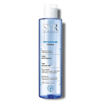 Tonico Struccante SVR Physiopure 200 ml