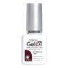 Smalto per unghie Beter Depend Gel iQ Bordeaux lips 5 ml