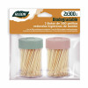 Stuzzicadenti Algon Set 600 Pezzi (36 Unità)