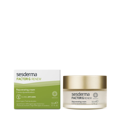Crema Antietà Sesderma 50 ml
