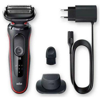 Rasoio elettrico Braun 50-R1200S