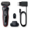 Rasoio elettrico Braun 50-R1200S