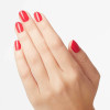 Smalto per unghie Opi Nail Lacquer She's a bad muffaleta 15 ml