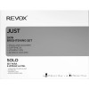 Set Cosmetica Unisex Revox B77 Just Skin Brightening 4 Pezzi