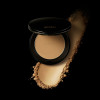 Base per il Trucco in Polvere Sensai Total Finish Nº TF205 Topaz beige Spf 10 11 g Ricarica