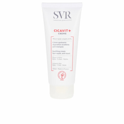 Crema Riparatrice SVR Cicavit+ 100 ml