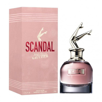 Profumo Donna Jean Paul Gaultier Scandal EDP
