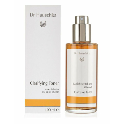 Tonico Viso Dr. Hauschka Face Care 100 ml