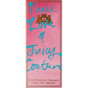 Profumo Donna Juicy Couture EDP Peace, Love and Juicy Couture 100 ml