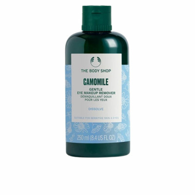 Struccante per Occhi The Body Shop Camomile 250 ml