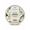 Burro corpo The Body Shop Latte di Mandorla 400 ml
