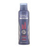 Deodorante Spray Men Dry Impacto Nivea