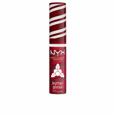Rossetti NYX HOME ALONE 8 ml