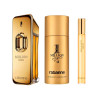 Cofanetto Profumo Uomo Paco Rabanne Million Gold