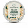 Burro corpo The Body Shop ALMOND MILK 50 ml Pelle sensibile