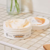 Burro corpo The Body Shop ALMOND MILK 50 ml Pelle sensibile