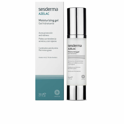 Gel Idratante Sesderma 50 ml