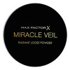 Polveri Fissanti per il Trucco Miracle Veil Max Factor 99240012786 (4 g) 4 g
