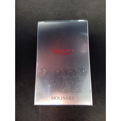 Profumo Donna Molinard Habanita EDT