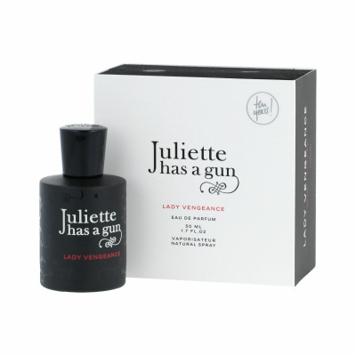 Profumo Donna Juliette Has A Gun EDP 50 ml