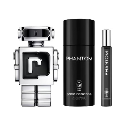 Profumo Uomo Paco Rabanne Phantom