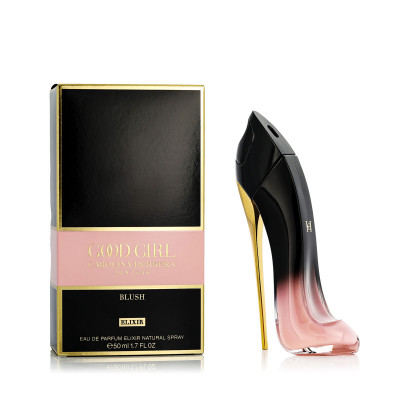 Profumo Donna Carolina Herrera Good Girl Blush Elixir EDP 50 ml