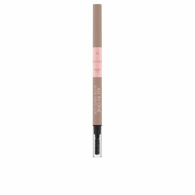Matita per Sopracciglia Catrice All In One Brow Perfector Nº 010 Blonde 0,4 g