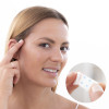 Cerotti Adesivi Invisibili per Lifting Viso Liftrik InnovaGoods 40 Unità