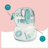 Set di igiene Babymoov Azzurro Grigio