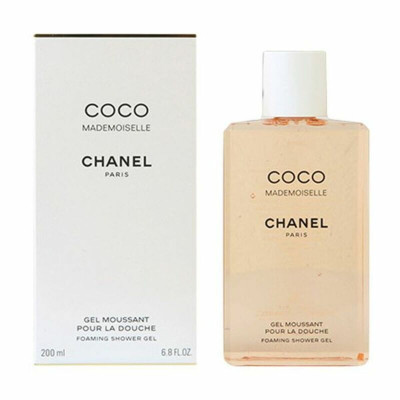 Gel Doccia Coco Mademoiselle Chanel Coco Mademoiselle 200 ml