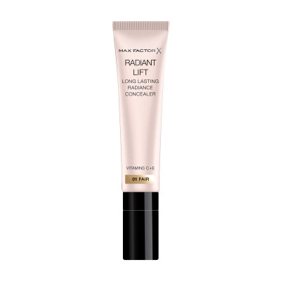 Base Trucco per Occhi Max Factor Radiant Lift Effetto Lifting 7 ml