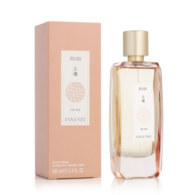 Profumo Donna Annayake EDP Dojou 100 ml