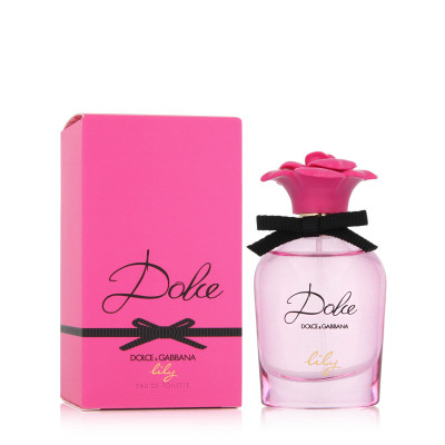 Profumo Donna Dolce & Gabbana EDT Dolce Lily 50 ml