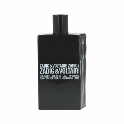 Profumo Uomo Zadig & Voltaire 48962500000