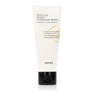 Maschera Idratante Notte Cosrx Propolis facial