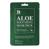 Maschera Viso Idratante Benton Aloe