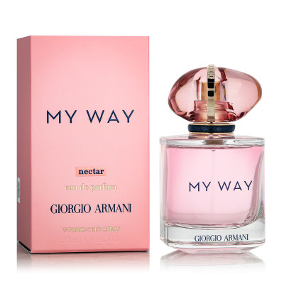 Profumo Unisex Giorgio Armani My Way Nectar My Way Nectar EDP 50 ml