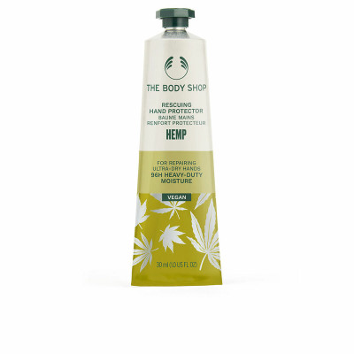 Crema Piedi Idratante The Body Shop THE BODY SHOP HEMP 30 ml
