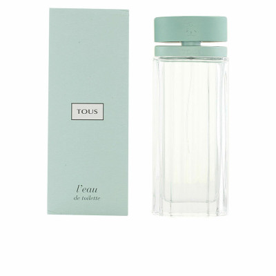Profumo Donna Tous TOUS EDT 90 ml L'eau de Toilette