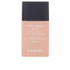Base per Trucco Fluida Vitalumière Aqua Chanel