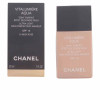 Base per Trucco Fluida Vitalumière Aqua Chanel